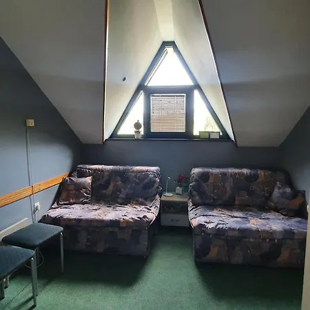 Studio View Апартаменты *