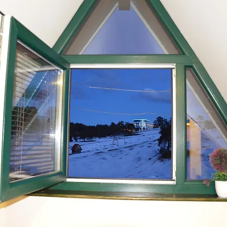 Studio View Златибор