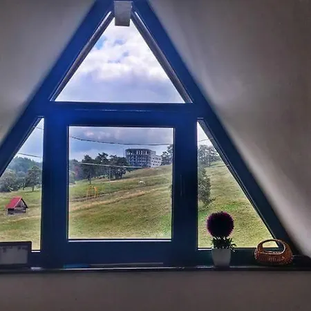 Studio View Златибор