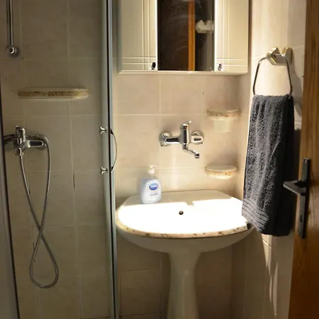 Апартаменты Studio View
