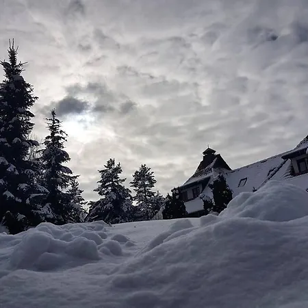 Appartement View Zlatibor