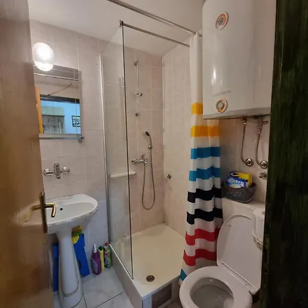 Апартаменты Studio View