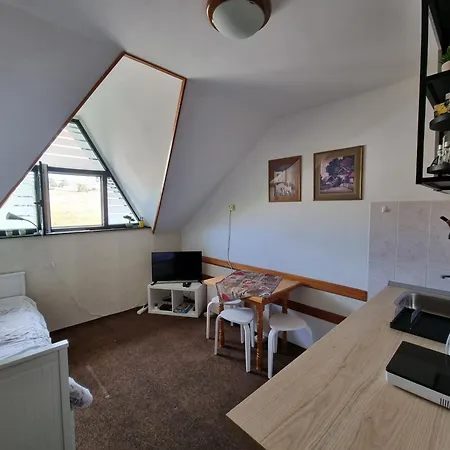 Апартаменты Studio View