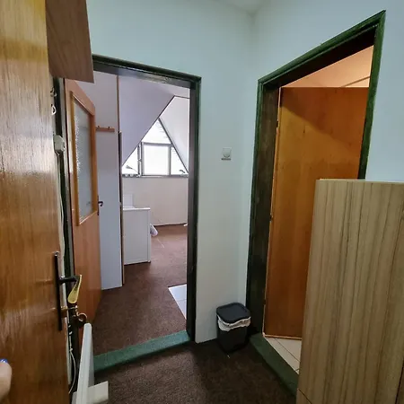 Апартаменты Studio View