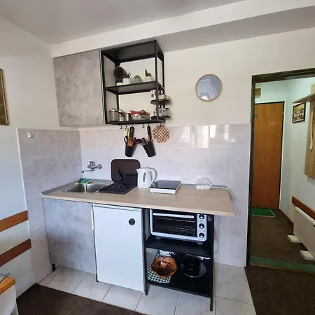 Апартаменты Studio View Златибор