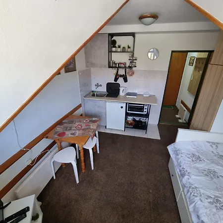 Studio View Златибор